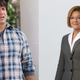 Illustration for article titled Rob Riggle and Jane Curtin to star in a family sitcom for Fox